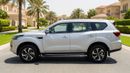Nissan X Terra PLATINUM 2024 | AED 1639/Month | 0 DP | 30 Day Return | Warranty | Service History