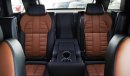 Land Rover Range Rover Autobiography