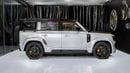 Land Rover Defender | LIMITED OFFER | 110 P400 X EDITION | LUMMA CLR LD | V6 | FULLY LOADED