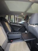 Volkswagen Tiguan SPORT & STYLE