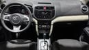 Toyota Rush EX 2023 EX | AED 748/Month | 0 DP | 30 Day Return | Warranty