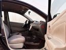 Nissan Sunny S 1.6L Nissan Sunny | 1.6 L | 2023 | GCC | Accident-Free | In Excellent Condition | 581 P.M