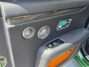 Rolls Royce Ghost BLACK BADGE 2023 GCC, Bespoke Audio, Starlight, Carbon Rims, Dealer Warranty & Service!