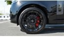 Land Rover Range Rover Range Rover SV Autobiography 4.4L Twin Turbo V8 | VIP Seat 2024 (Export)
