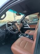 Toyota Land Cruiser GXR 4.6L