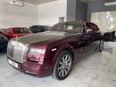 رولز رويس فانتوم Drophead 6.8L
