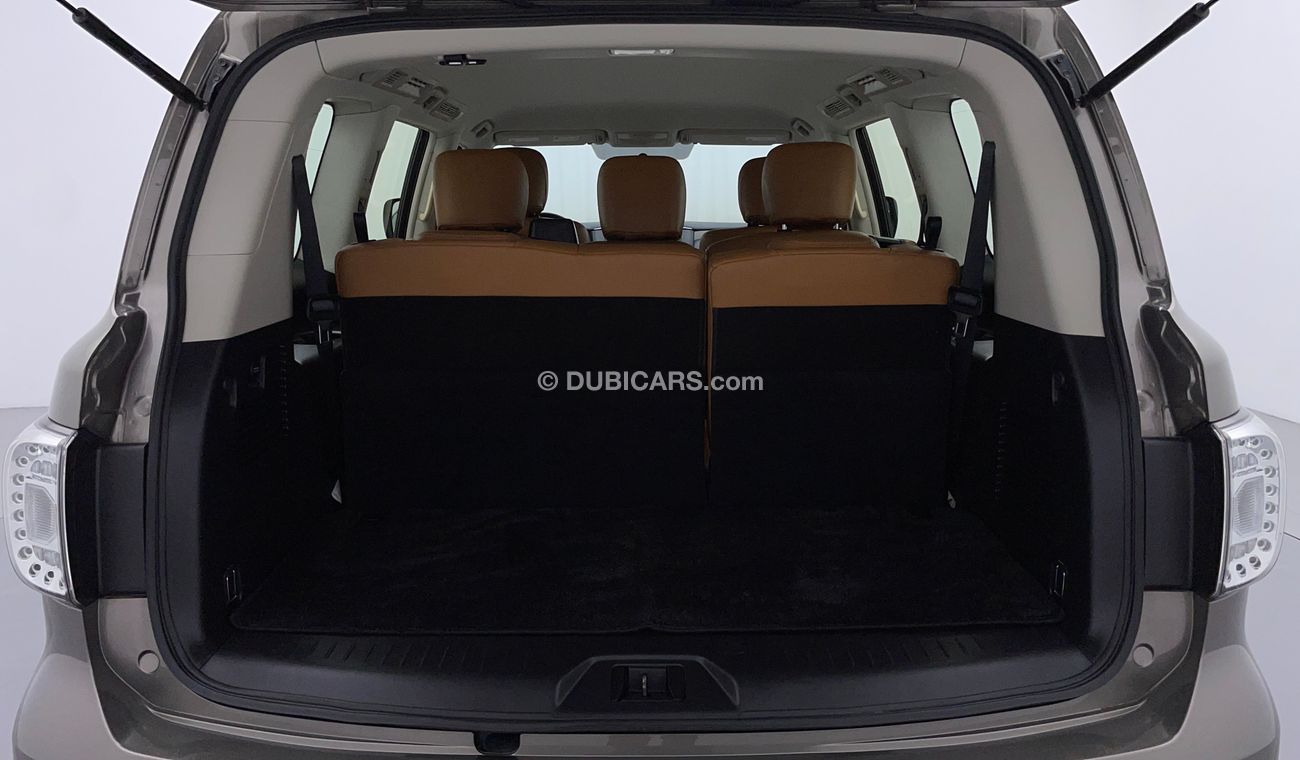 Nissan Patrol XE 4 | Zero Down Payment | Free Home Test Drive