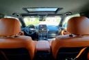 Nissan Patrol SE Platinum 5.6L