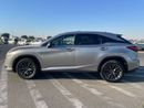 Lexus RX350 2017 Lexus RX350 F Sport Edition Full Option Panoramic View 3.5L V6 - With Radar & Sensor