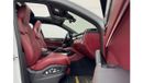 بورش كايان Turbo 4.0L (550 HP) 2019 Porsche Cayenne Turbo, August 2025 Porsche Warranty, Full Porsche Service H