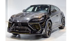 Lamborghini Urus 2021 LAMBORGHINI Urus Mansory