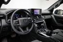 Toyota Land Cruiser LC300 EXR 3.3L - Attitude Black Inside Black | Export Only