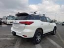 Toyota Fortuner TOYOTA FORTUNER SUV RHD 2019 MODEL 2.8 L DIESEL AUTOMATIC(PM10081)