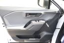 تويوتا راف ٤ VXR HEV 2.5L  Auto Park, Radar & Panoramic Roof