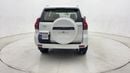 Toyota Prado GXR 2.7L (160 HP) 4WD 2023 GXR | AED 2372/Month | 0 DP | 30 Day Return | Warranty | Service History