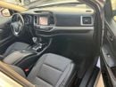 Toyota Highlander LE (NON GCC) 2017 Toyota Highlander - MidOption - 3.5L V6 - Full 7 Seater - Trunk Auto