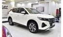 GAC GS4 EXCELLENT DEAL for our GAC GS4 270T ( 2024 Model ) in White Color GCC Specs