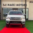 Toyota Hilux Toyota hilux 2.0 manual transmission