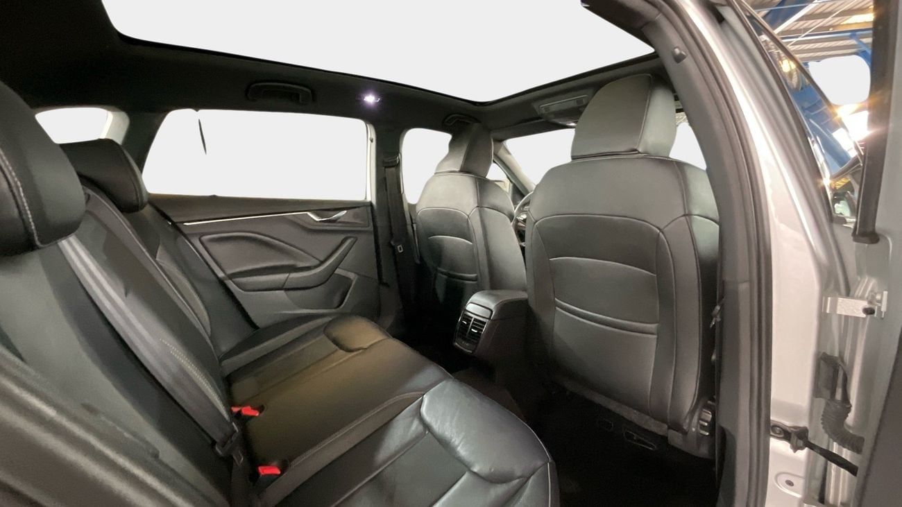 سكودا سكالا 1.6 STYLE LEATHER AUTO | شامل الضمان | 0 ﺪﻔﻋﺓ ﺃﻮﻟﻯ