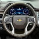 Chevrolet Tahoe LT 5.3L 4WD 2022 Chevrolet Tahoe LT, Warranty, Full Service History, 8 Seater, Excellent Condition,