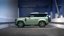 Land Rover Defender P400 90 75th Limited Edition UAE's Very Best Example | AED 5,255 Per Month
