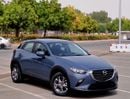 Mazda CX3 GS 2.0L 2024 2.0L GCC (890/-MONTHLY)