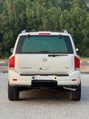 نيسان أرمادا LE