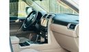 Lexus GX460 Prestige 1900 PM || GX 460 4.6 V8 || 0%DP || SERVICE HISTORY || GCC || WELL MAINTAINED