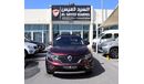 Renault Koleos RENAULT KOLEOS 2018 - FULL OPTION - GCC - ENGINE 2500 CC - ORIGINAL PAINT INSIDE OUT