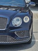 Bentley Continental GT SPEED Flying Spur 4.0L
