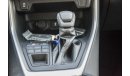 Toyota RAV4 TOYOTA RAV4 4WD 2.5L 2022 | 4 CYLINDER | Horse Power 203/6600 | Fuel Economy (km/l)14.9 KM/L | Trans