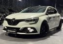 رينو ميجان RS I4 (300HP) 2024 Renault Megane, Sep 2027 Renault Warranty, Full Renault Service History, Very Low