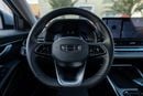 Geely Emgrand GF 1.5L Geely Emgrand 2025 GCC | Agency Warranty for 779.00 AED monthly