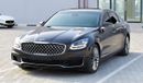 Kia K900 Platinum