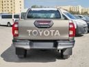 Toyota Hilux 2025 Toyota Hilux Adventure Double Cab Pickup 2.8L 4-Cyl Turbo Diesel A/T 4x4 Only for Africa