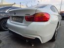 بي أم دبليو 435i M Sport 3.0L