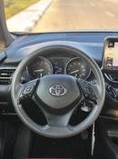 تويوتا CHR XLE