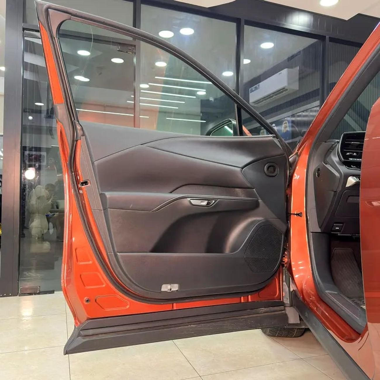 لكزس RX 350 Rx-350 Platinum - Full Option