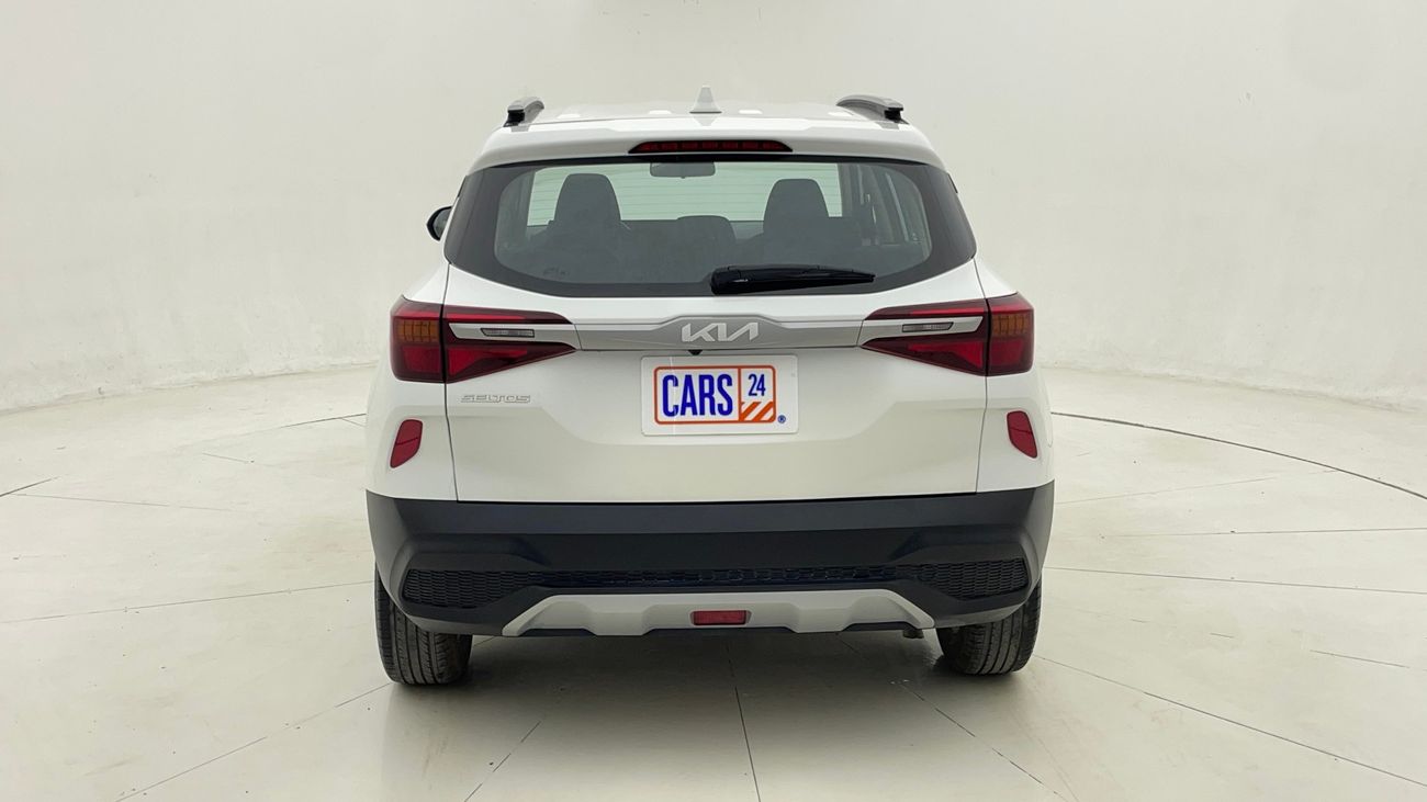 Kia Seltos LX 1.6 | Zero Down Payment | Home Test Drive