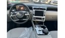 Hyundai Tucson 1.6L PETROL 2024 GCC