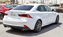 Lexus IS350 FSport