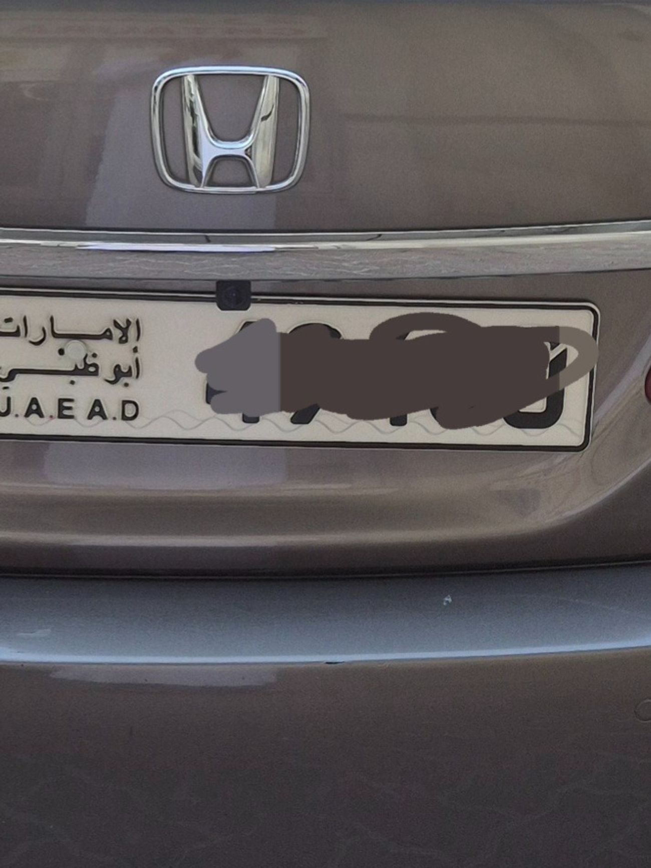 هوندا أكورد LX 2.4L