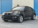 BMW X6 35i Exectutive