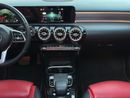 مرسيدس بنز A 220 MERCEDES-BENZ A220 | 2019 | FULL OPTIONS | Upgrade it to 45 AMG