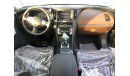 Infiniti QX70 3.7L ENGINE,V6, FULL OPTION, FOR BOTH LOCAL AND EXPORT