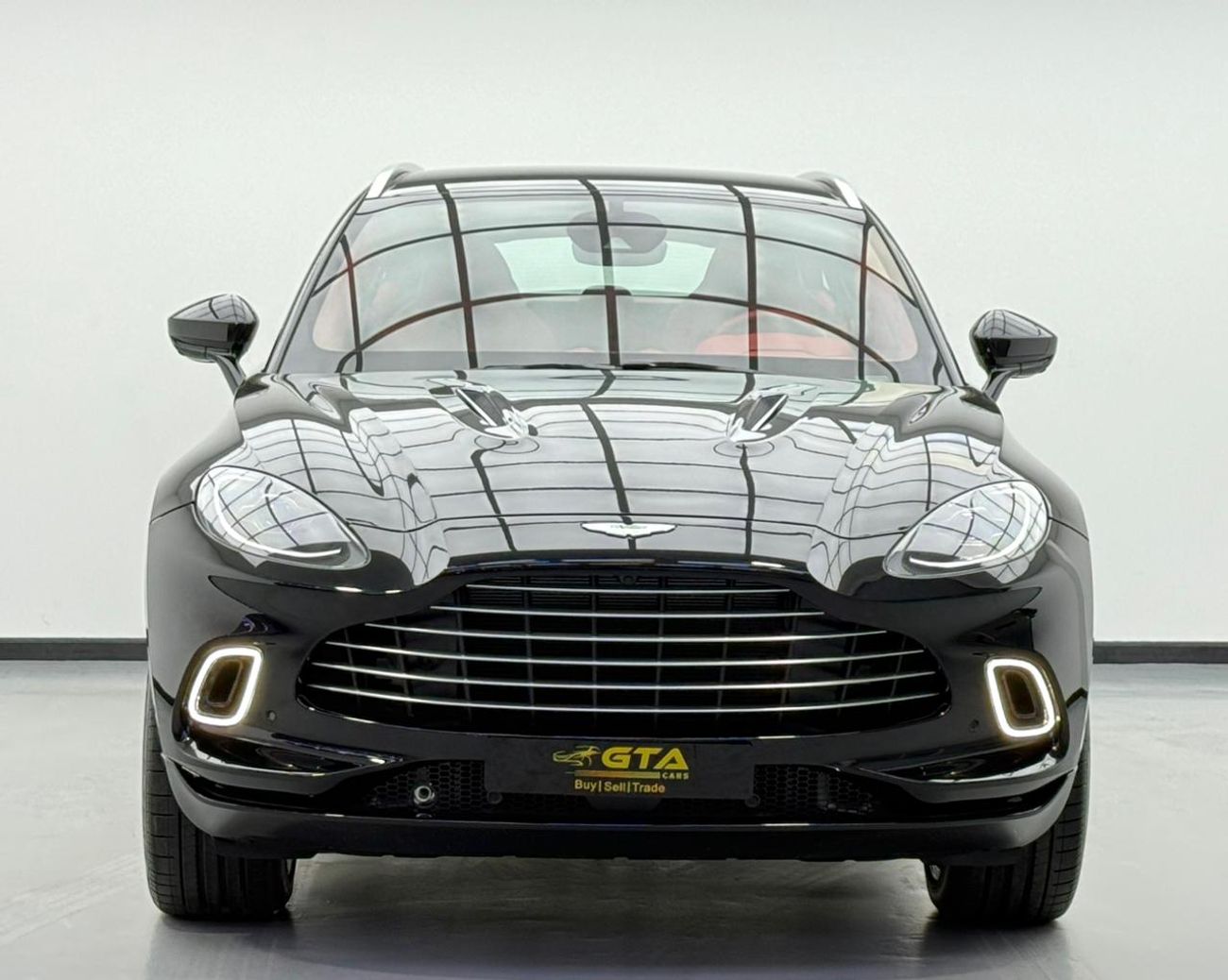 Aston Martin DBX 2024 Aston Martin DBX ,Aston Martin Warranty+Service Contract 8/2028 ,New ,GCC