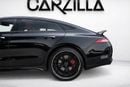 مرسيدس بنز AMG GT STD (4 Door)