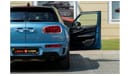 Mini Cooper Clubman cooper s F54