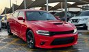 دودج تشارجر R/T 5.7Liter, V8