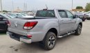 مازدا BT-50 MAZDA - 4X4- DSL-- 3.2L - FULL OPTION - 2020 - 0KM